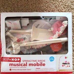 Skip hop mobile